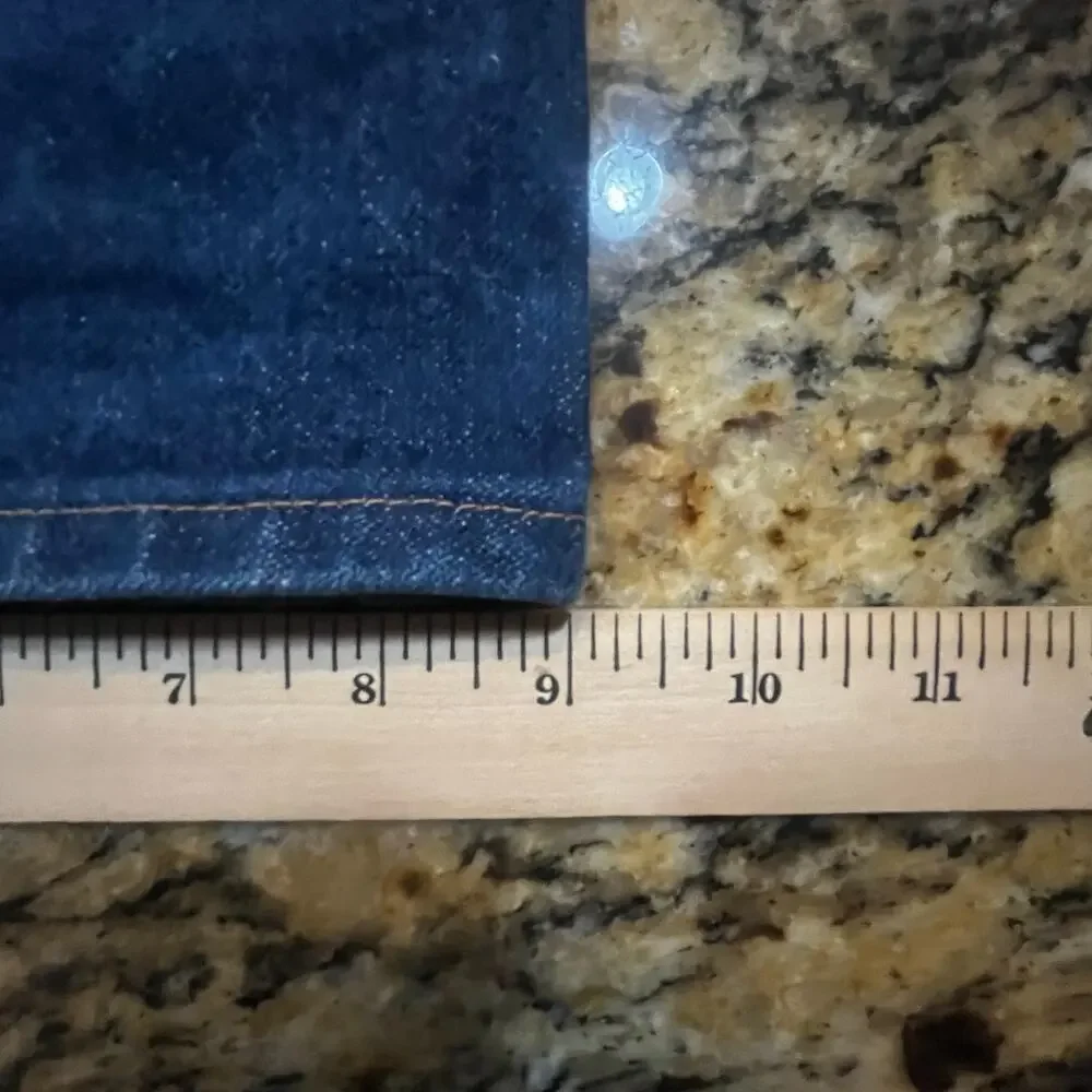 Vintage Wrangler Denim Jeans USA Made‎ Me 38x32 Workwear Skater Classic